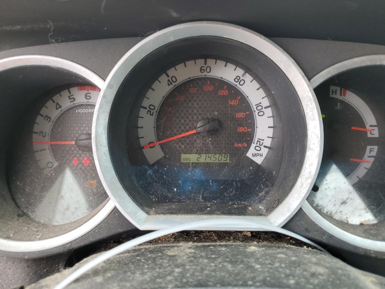 3TMMU4FN1CM048981 2012 Toyota Tacoma Double Cab Long Bed