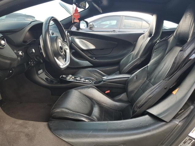 2020 MCLAREN AUTOMOTIVE GT SBM22GCA3LW000082