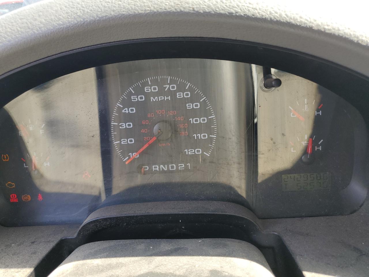 1FTRX12W07NA79306 2007 Ford F150