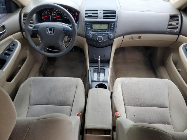 2004 Honda Accord Lx VIN: 1HGCM56304A066954 Lot: 54019044