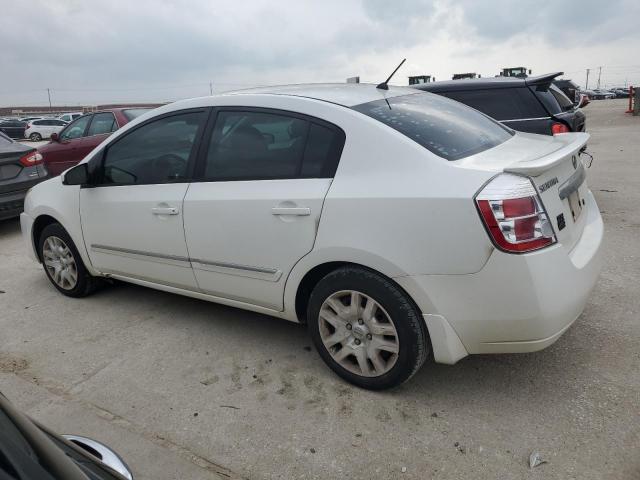 2011 Nissan Sentra 2.0 VIN: 3N1AB6AP3BL635946 Lot: 53785534