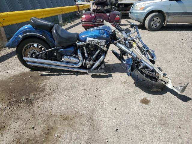 2007 YAMAHA XV1700 A - JYAVP17E17A027720