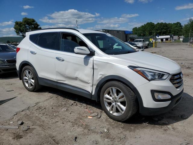 2013 Hyundai Santa Fe Sport VIN: 5XYZUDLA2DG111348 Lot: 56474634