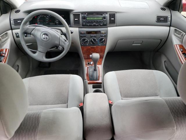 2008 Toyota Corolla Ce VIN: 1NXBR30E68Z944297 Lot: 53496674