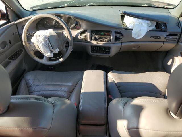 1999 Buick Century Limited VIN: 2G4WY52M9X1474863 Lot: 55702834