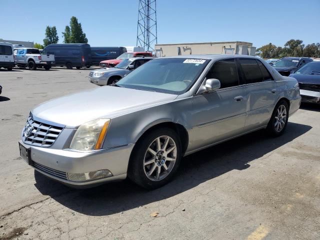 Lot #2523698795 2006 CADILLAC DTS salvage car