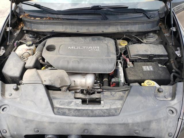 2014 Jeep Cherokee Limited VIN: 1C4PJMDB2EW266400 Lot: 56584104