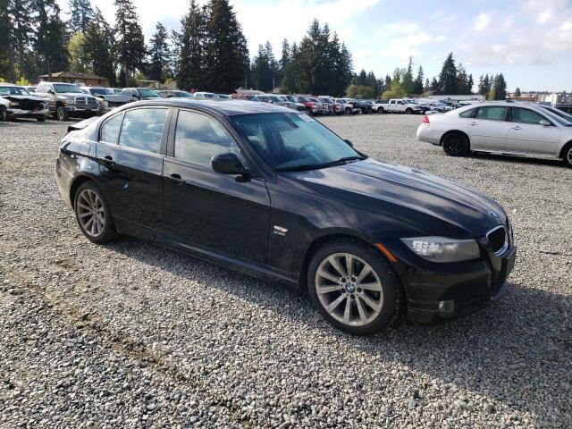 2011 BMW 328 Xi VIN: WBAPK7C53BF085826 Lot: 53310304