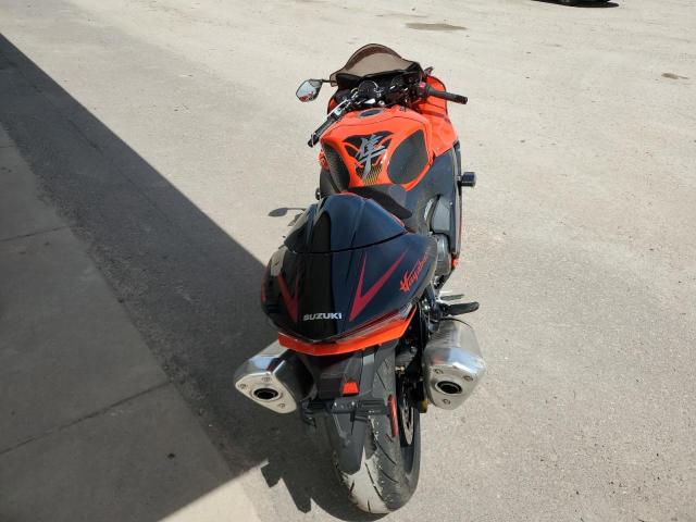2024 SUZUKI GSX1300 RR - JS1EJ11B5R7100196