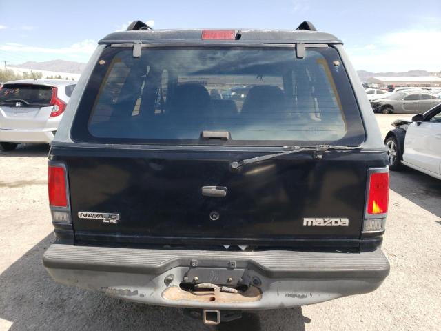 1994 Mazda Navajo Lx VIN: 4F2CU44X8RUM07876 Lot: 54466574