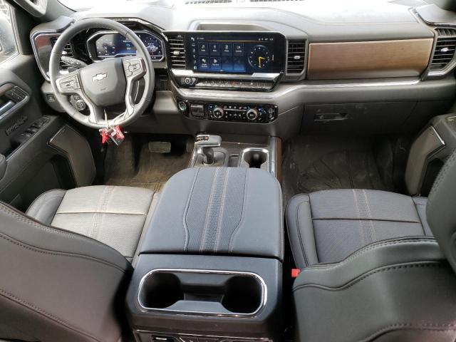 2024 CHEVROLET 1500 - 1GCUDJEL6RZ226731