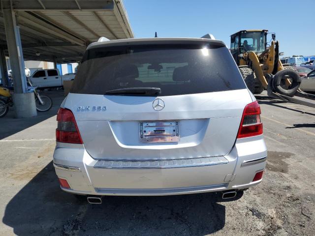 2011 Mercedes-Benz Glk 350 VIN: WDCGG5GB7BF567055 Lot: 56866514