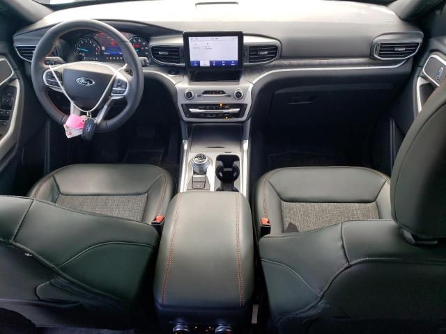 2022 FORD EXPLORER T - 1FMSK8JH6NGB89723