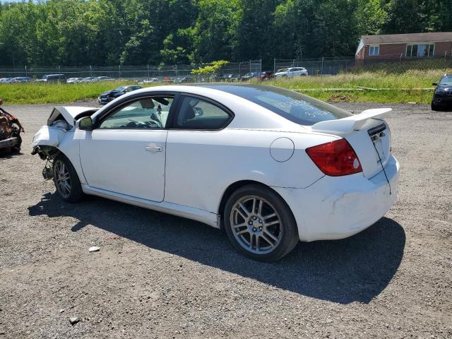 2005 Toyota Scion Tc VIN: JTKDE177250032833 Lot: 55290814