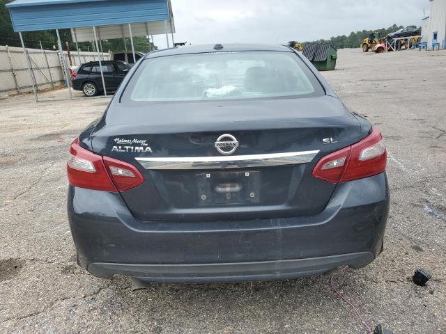 2018 NISSAN ALTIMA 2.5 - 1N4AL3AP0JC183642