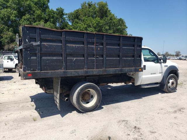 2006 Ford F550 Super Duty VIN: 1FDAF56P36ED81032 Lot: 54986464