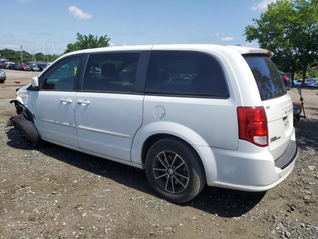 2015 Dodge Grand Caravan Se VIN: 2C4RDGBG8FR710065 Lot: 55913994