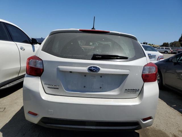 2015 SUBARU IMPREZA LI - JF1GPAM61F8307627