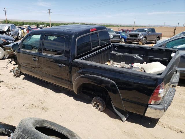 2013 Toyota Tacoma Double Cab VIN: 3TMLU4EN4DM109285 Lot: 53326094