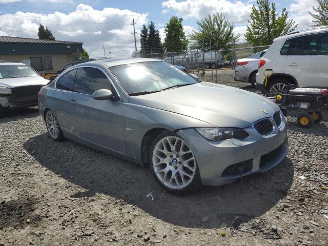 2008 BMW 328 I Sulev VIN: WBAWV13528P120181 Lot: 55976504