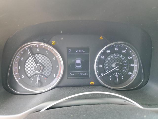 2019 Hyundai Elantra Sel VIN: 5NPD84LF9KH421710 Lot: 56031684