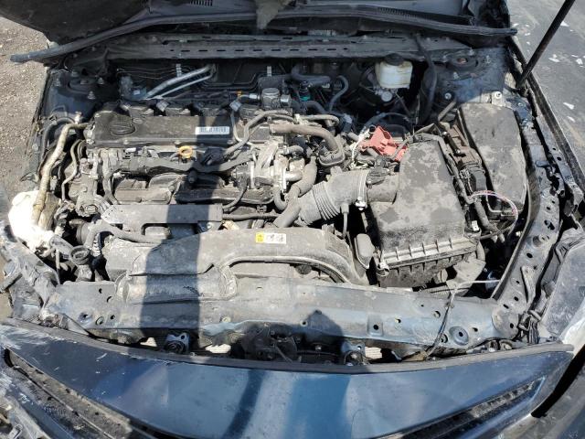 VIN 4T1B11HK1KU811444 2019 Toyota Camry, L no.11