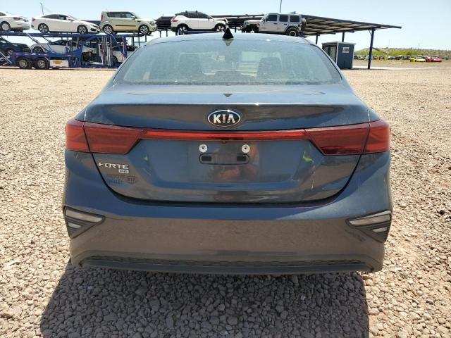 2020 Kia Forte Fe VIN: 3KPF24AD6LE144788 Lot: 56260414