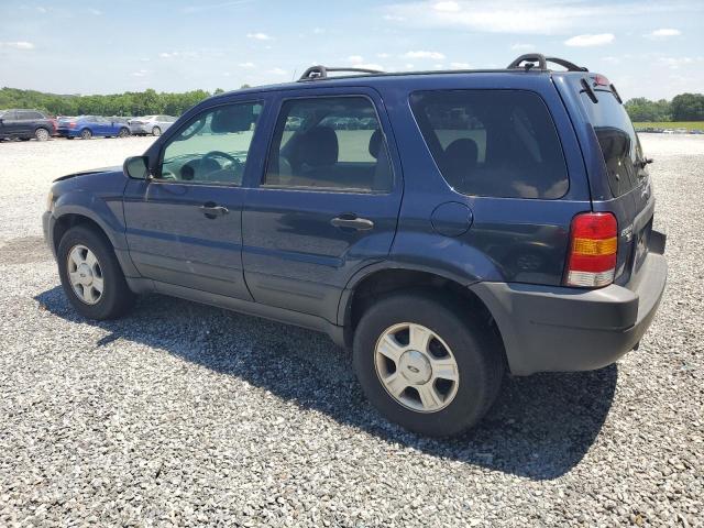 2004 Ford Escape Xlt VIN: 1FMYU93134KA39350 Lot: 56128394