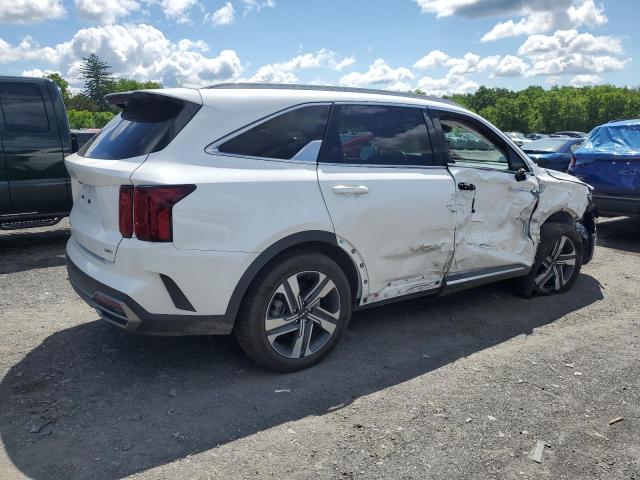 2023 Kia Sorento Sxp VIN: KNDRMDLG0P5146763 Lot: 56800364