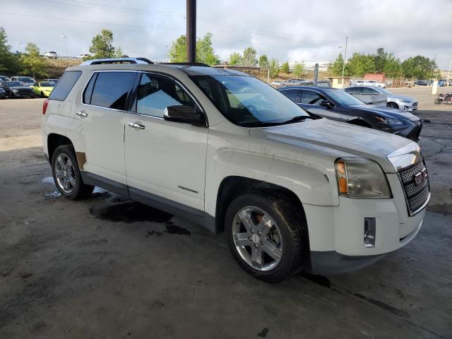 VIN 2GKALWEK6D6108925 2014 GMC TERRAIN no.4