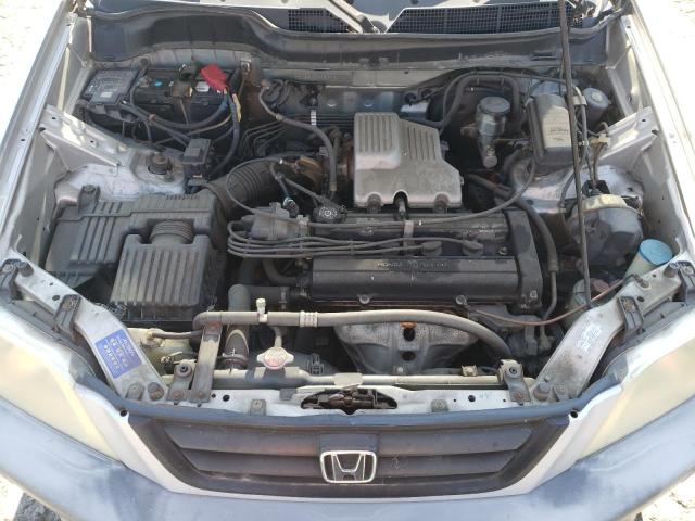 2000 Honda Cr-V Ex VIN: JHLRD1860YC053160 Lot: 49601364