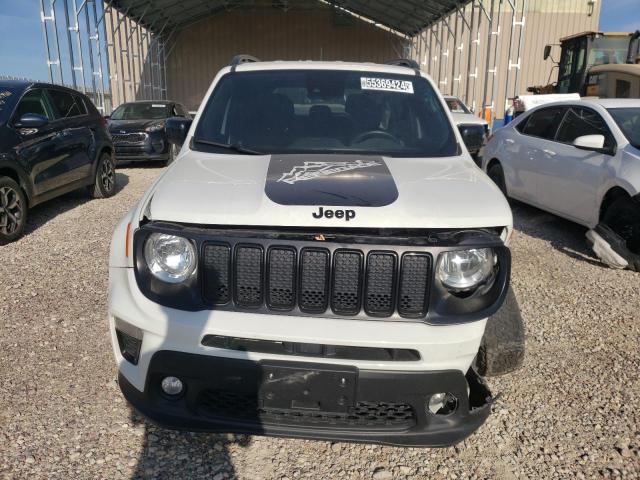 2022 Jeep Renegade Altitude VIN: ZACNJDE15NPN48487 Lot: 55369424