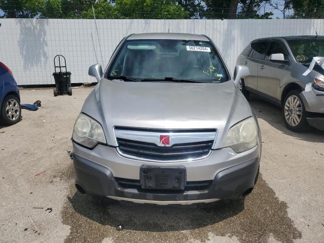 2008 Saturn Vue Xe VIN: 3GSCL33P58S640518 Lot: 56214204