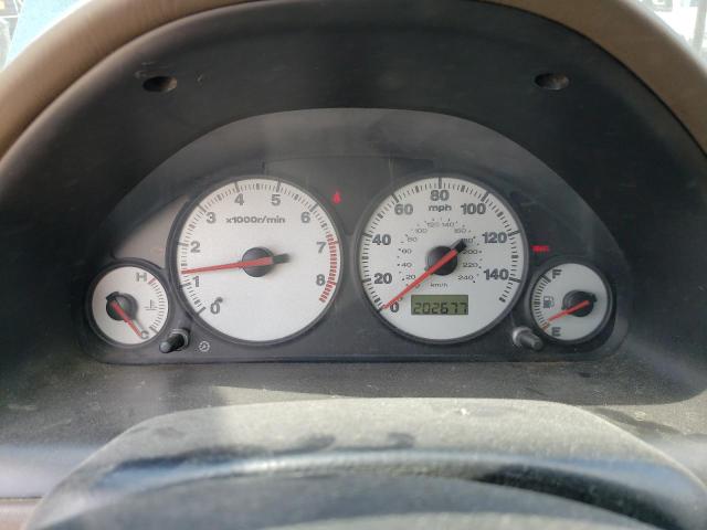 2003 Honda Civic Dx VIN: 1HGEM212X3L030648 Lot: 53173494