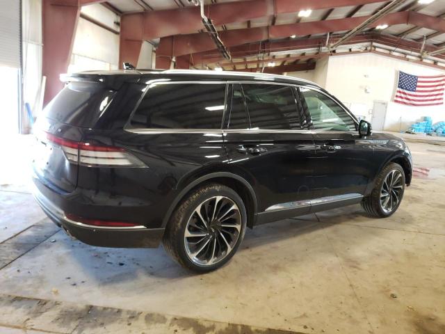 VIN 5LM5J7XC4MGL17586 2021 Lincoln Aviator, Reserve no.3