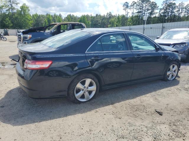 4T1BF3EK7BU129153 2011 Toyota Camry Base