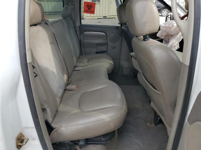 2004 Dodge Ram 3500 St VIN: 3D7MA48C44G167456 Lot: 54743984