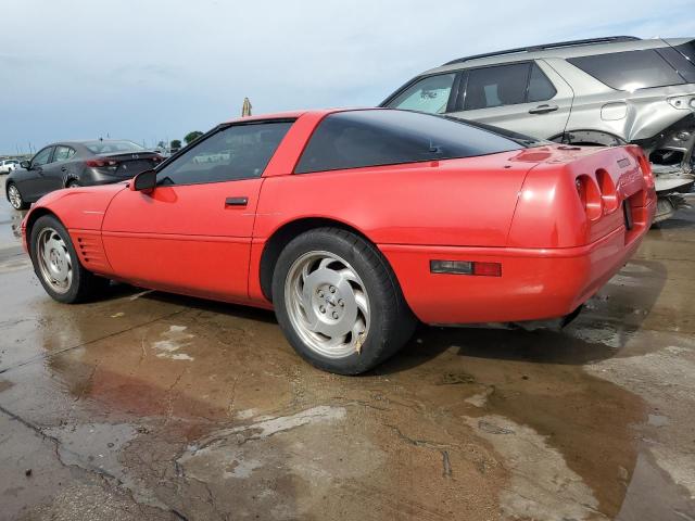 1994 Chevrolet Corvette VIN: 1G1YY22PXR5122455 Lot: 56734014