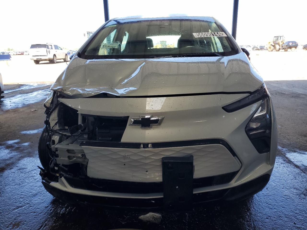 1G1FX6S05P4172672 2023 Chevrolet Bolt Ev 2Lt