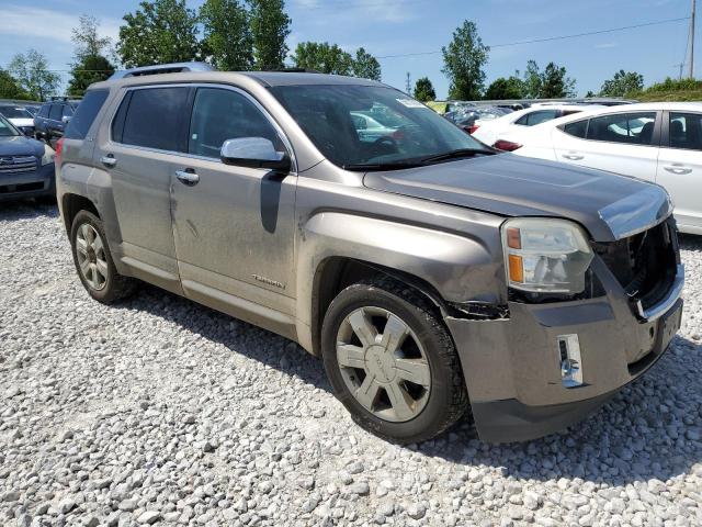 2010 GMC Terrain Slt VIN: 2CTFLJEY7A6257868 Lot: 56110034