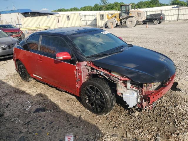 2016 Toyota Scion Tc VIN: JTKJF5C78GJ025735 Lot: 52873944