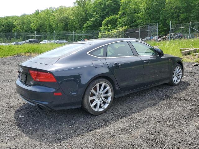 2012 Audi A7 Prestige VIN: WAU2GAFC8CN141706 Lot: 51805294
