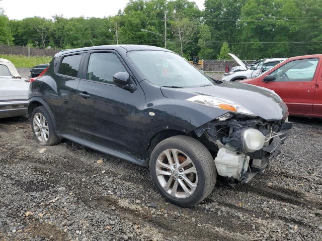 2012 Nissan Juke S VIN: JN8AF5MV7CT117197 Lot: 53403314