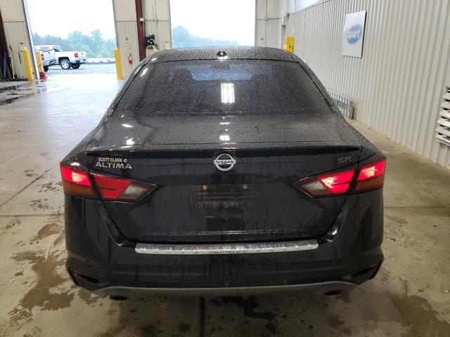 2020 Nissan Altima Sr VIN: 1N4BL4CV5LC122652 Lot: 54918884