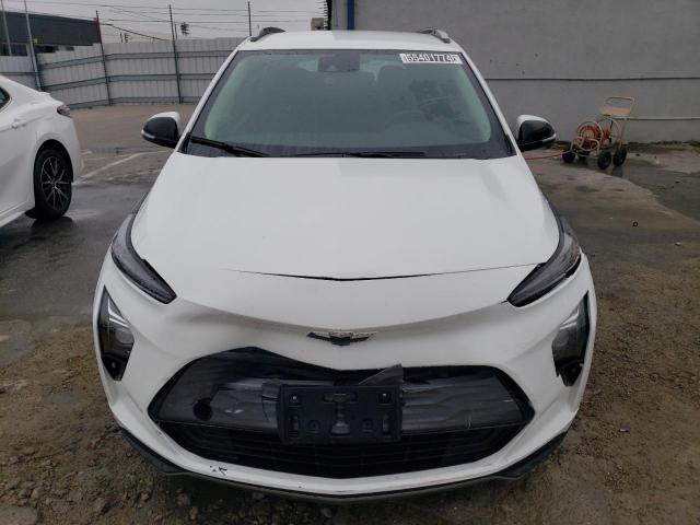 2023 Chevrolet Bolt Euv Lt VIN: 1G1FY6S08P4154339 Lot: 55401774