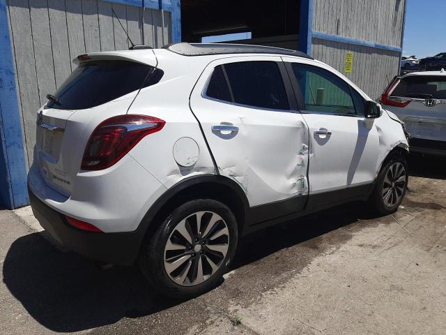 2020 Buick Encore Essence VIN: KL4CJCSB8LB043269 Lot: 56499454