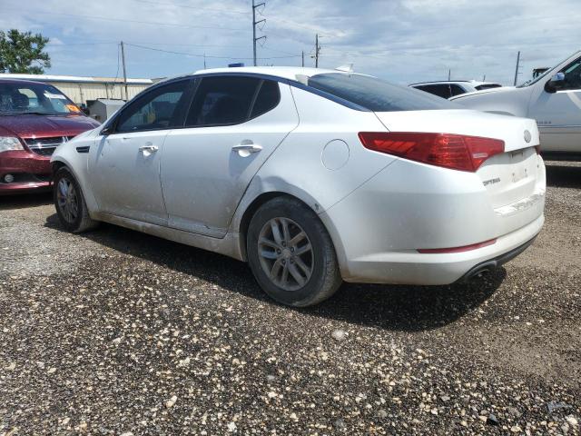 2013 Kia Optima Lx VIN: 5XXGM4A75DG188542 Lot: 56092294