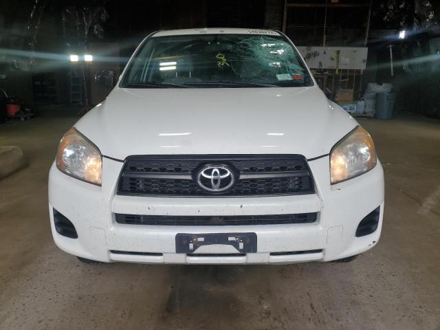 2012 Toyota Rav4 VIN: 2T3BF4DVXCW225742 Lot: 54838274