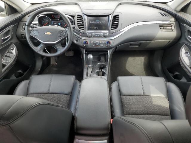 2020 Chevrolet Impala Lt VIN: 1G11Z5S38LU112369 Lot: 55648004