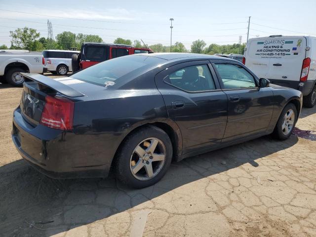 2008 Dodge Charger VIN: 2B3KA43G28H275397 Lot: 55115444